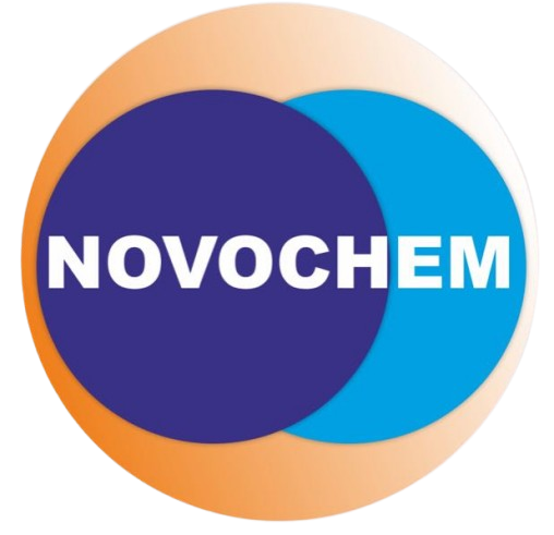 Novochem Resources Pvt. Ltd. logo